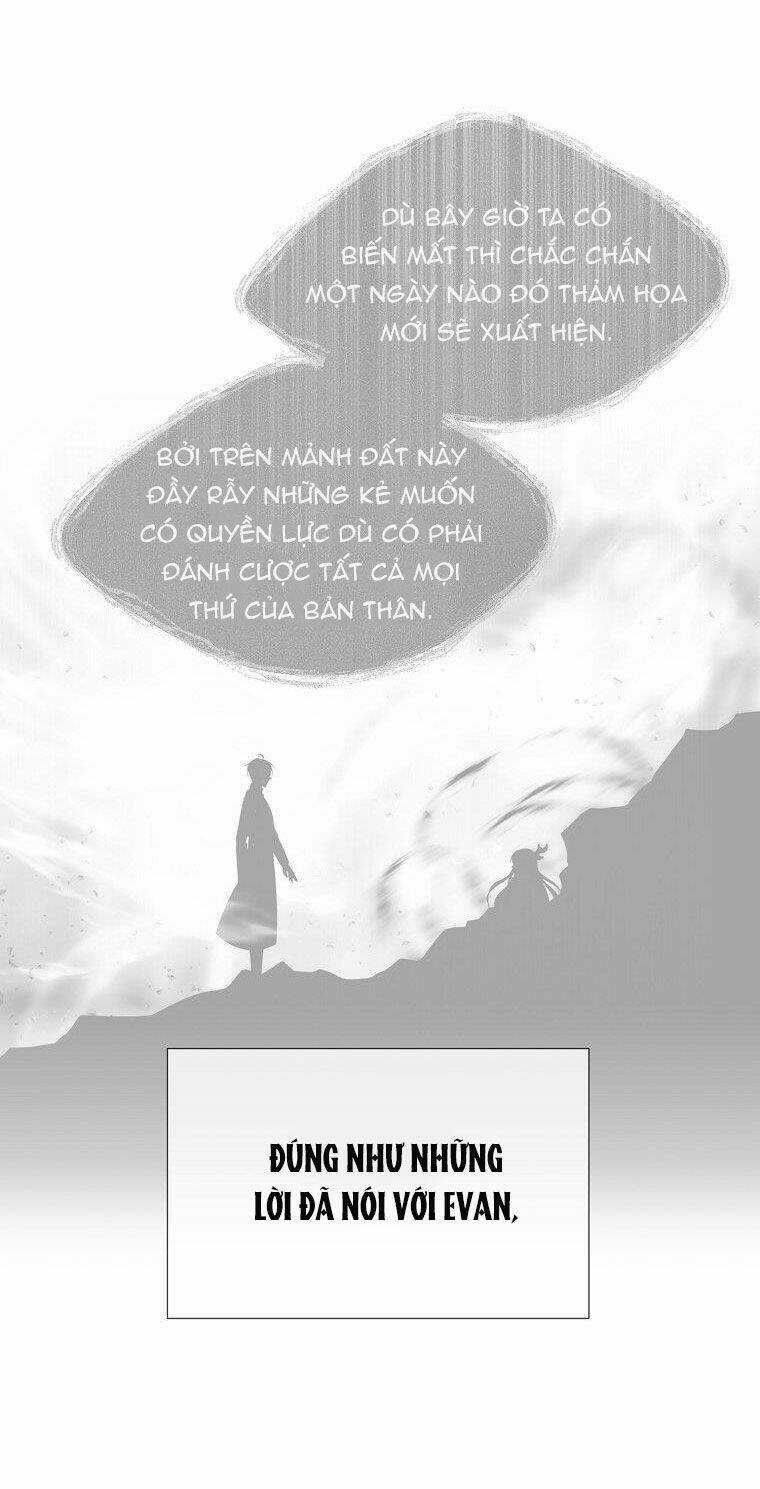 Ngũ Đại Đồ Đệ Của Charlotte Chapter 204.1 trang 38