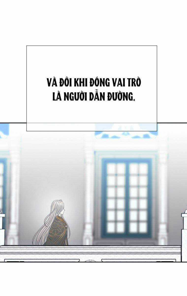 Ngũ Đại Đồ Đệ Của Charlotte Chapter 204.1 trang 41