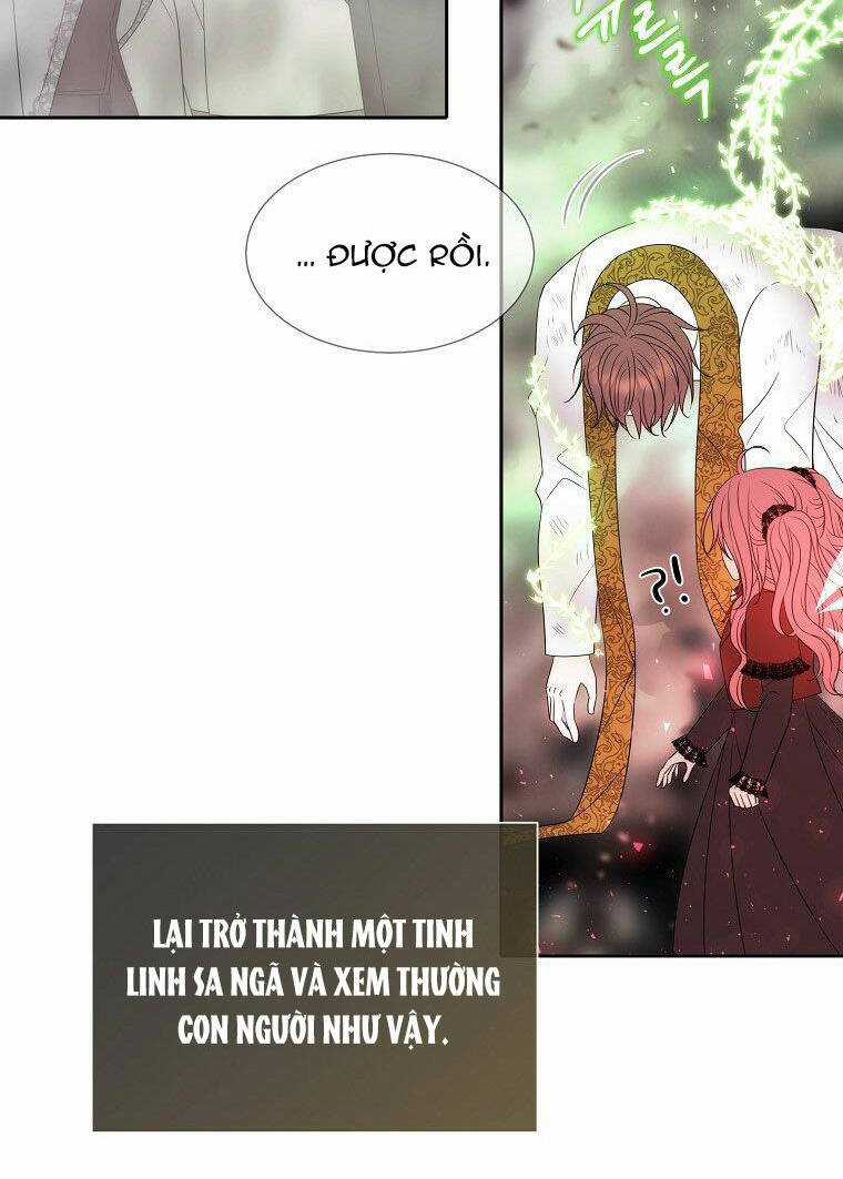 Ngũ Đại Đồ Đệ Của Charlotte Chapter 204.1 trang 7