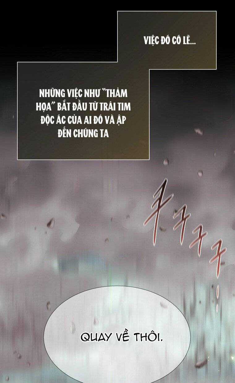 Ngũ Đại Đồ Đệ Của Charlotte Chapter 204.1 trang 9