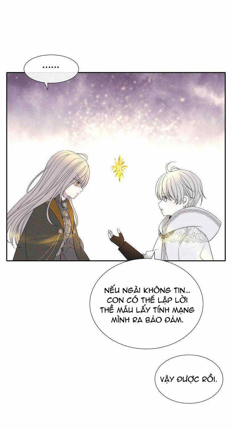 Ngũ Đại Đồ Đệ Của Charlotte Chapter 205.1 trang 10