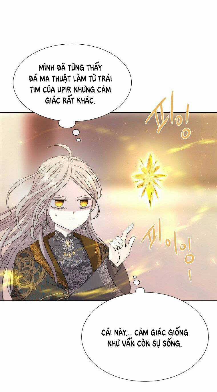 Ngũ Đại Đồ Đệ Của Charlotte Chapter 205.1 trang 12