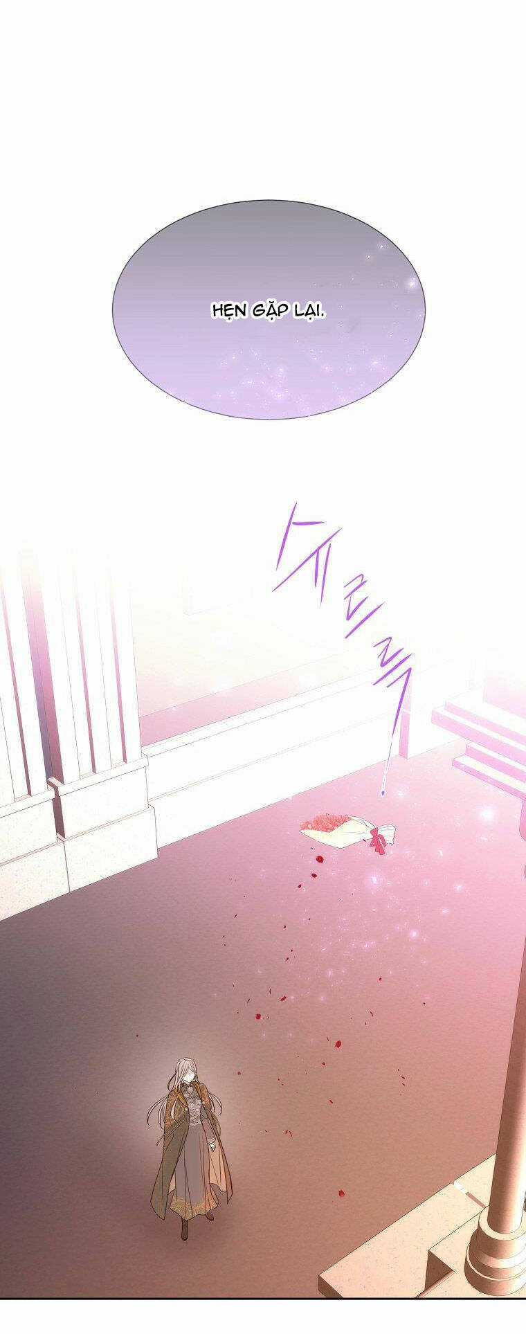 Ngũ Đại Đồ Đệ Của Charlotte Chapter 205.1 trang 21