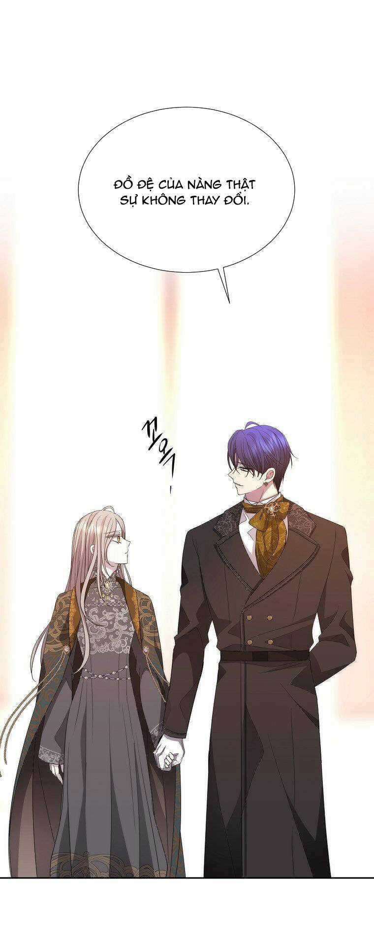 Ngũ Đại Đồ Đệ Của Charlotte Chapter 205.1 trang 23