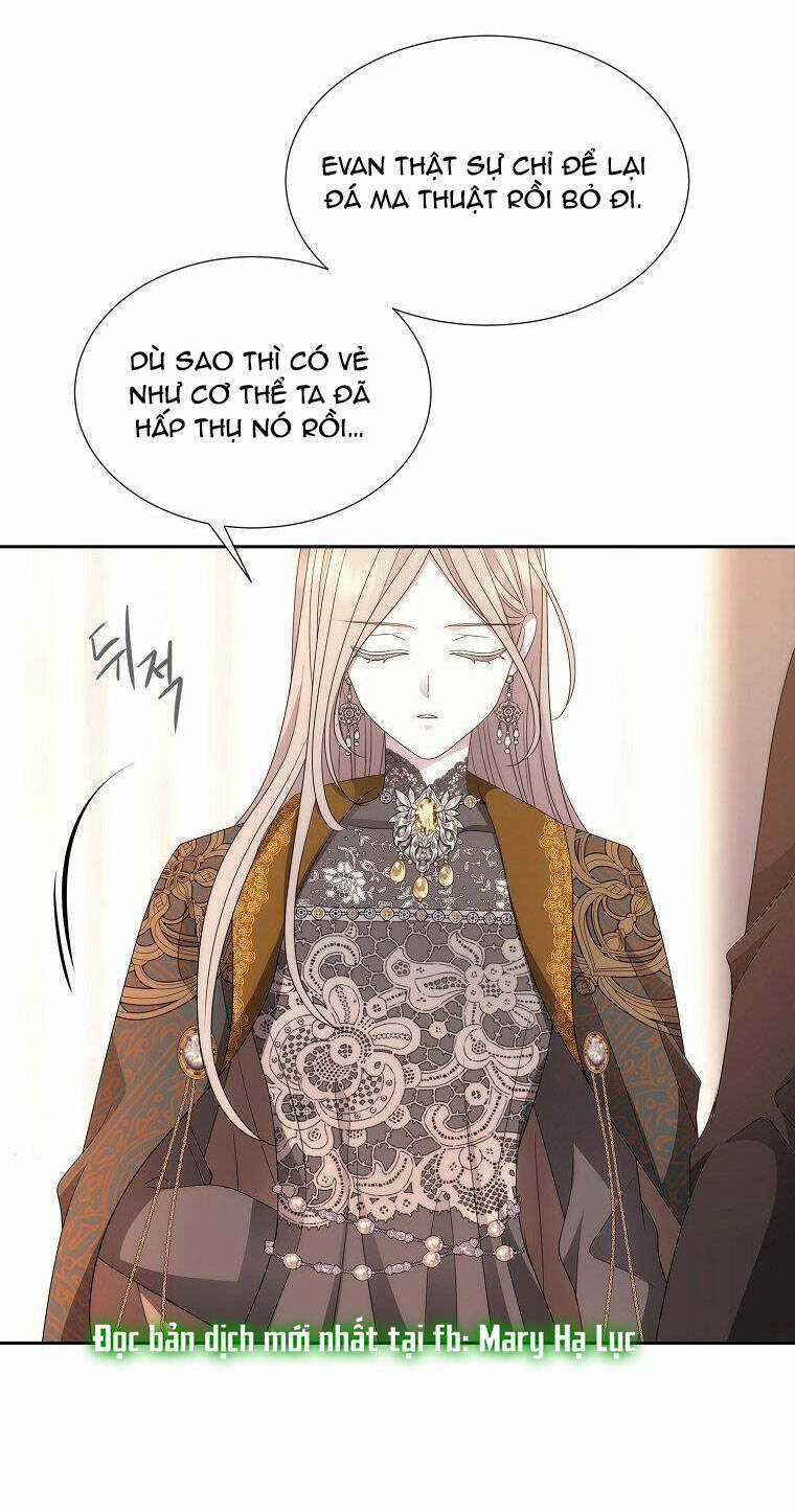 Ngũ Đại Đồ Đệ Của Charlotte Chapter 205.1 trang 25