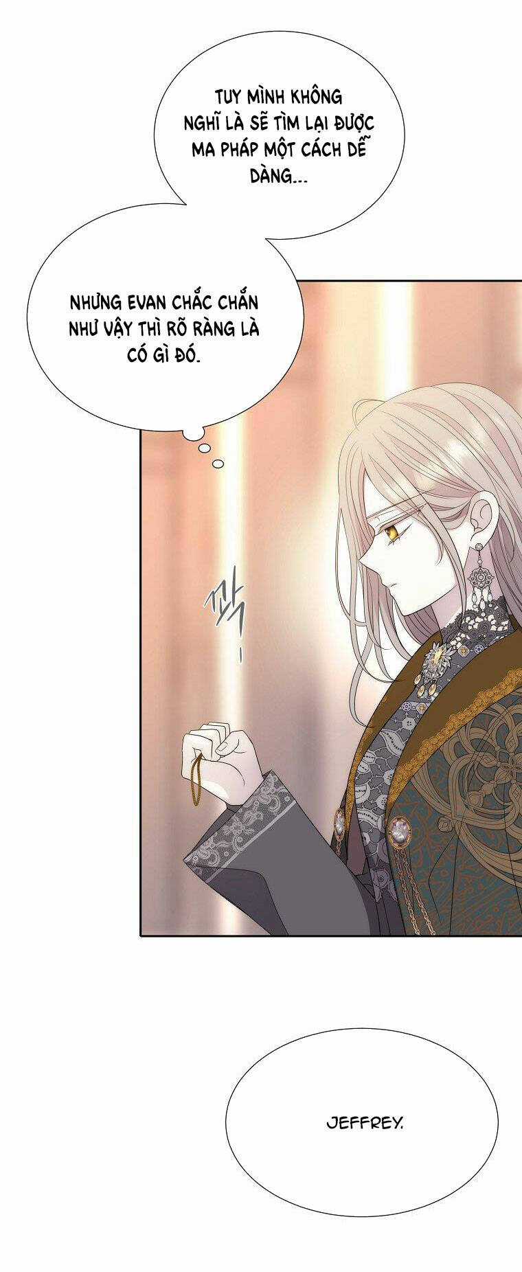 Ngũ Đại Đồ Đệ Của Charlotte Chapter 205.1 trang 27