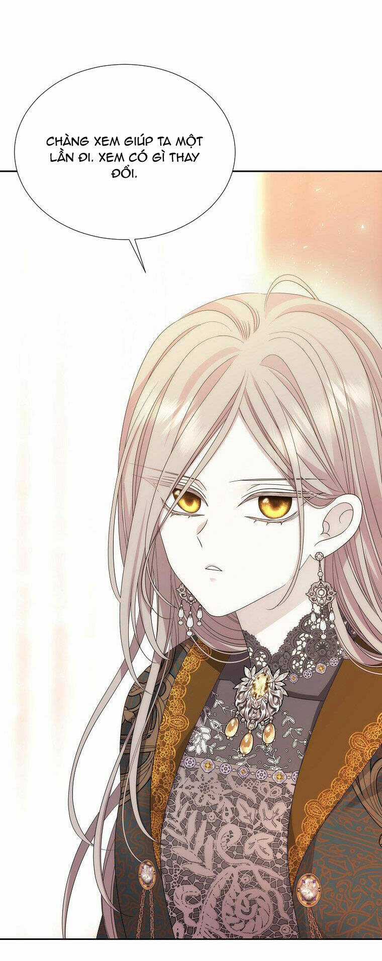 Ngũ Đại Đồ Đệ Của Charlotte Chapter 205.1 trang 28