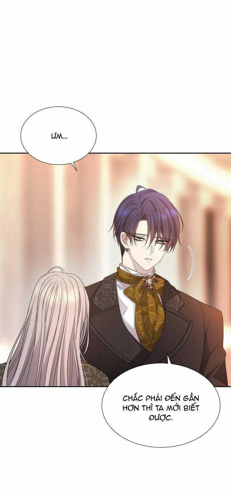 Ngũ Đại Đồ Đệ Của Charlotte Chapter 205.1 trang 29