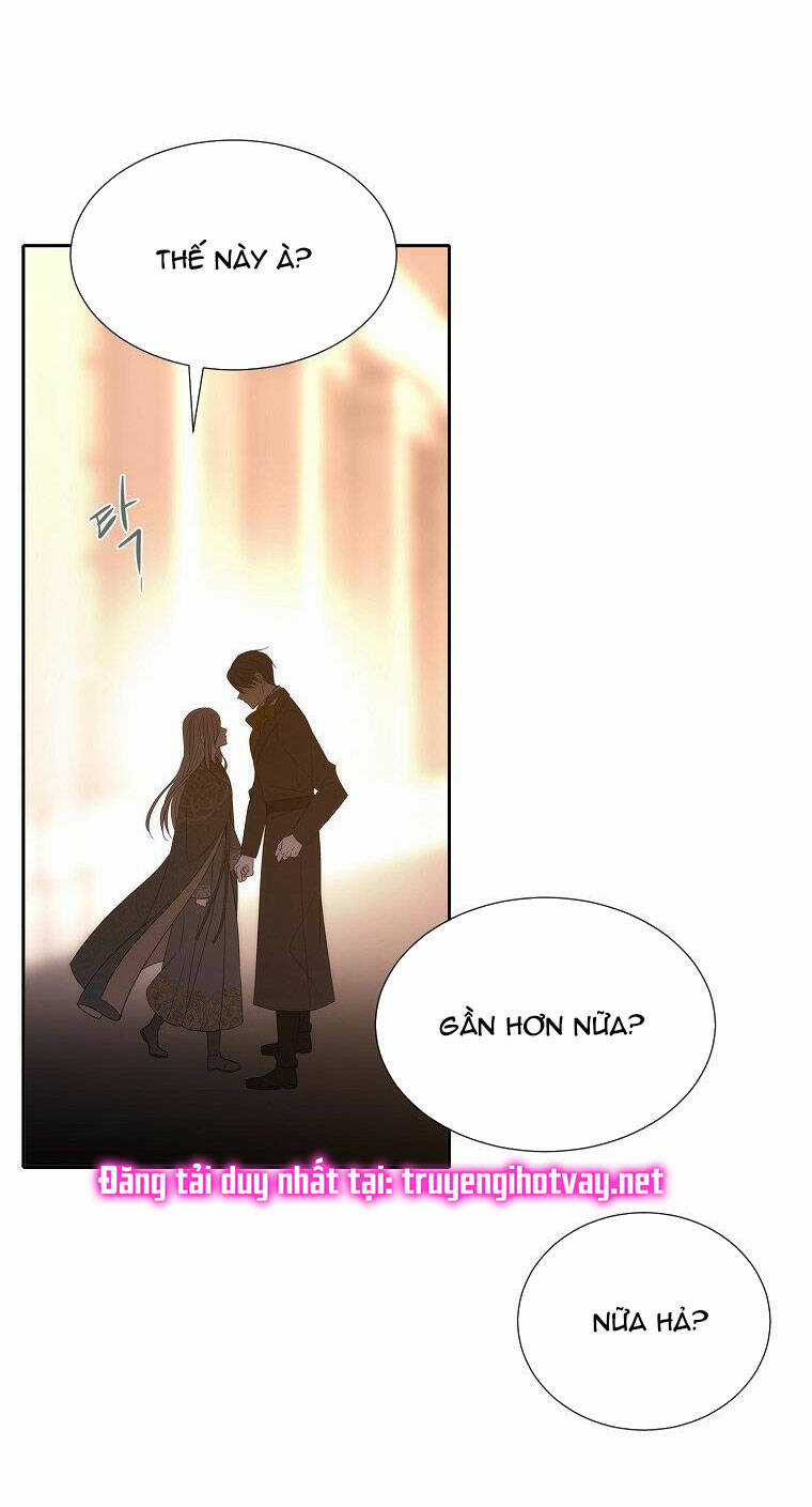 Ngũ Đại Đồ Đệ Của Charlotte Chapter 205.1 trang 30