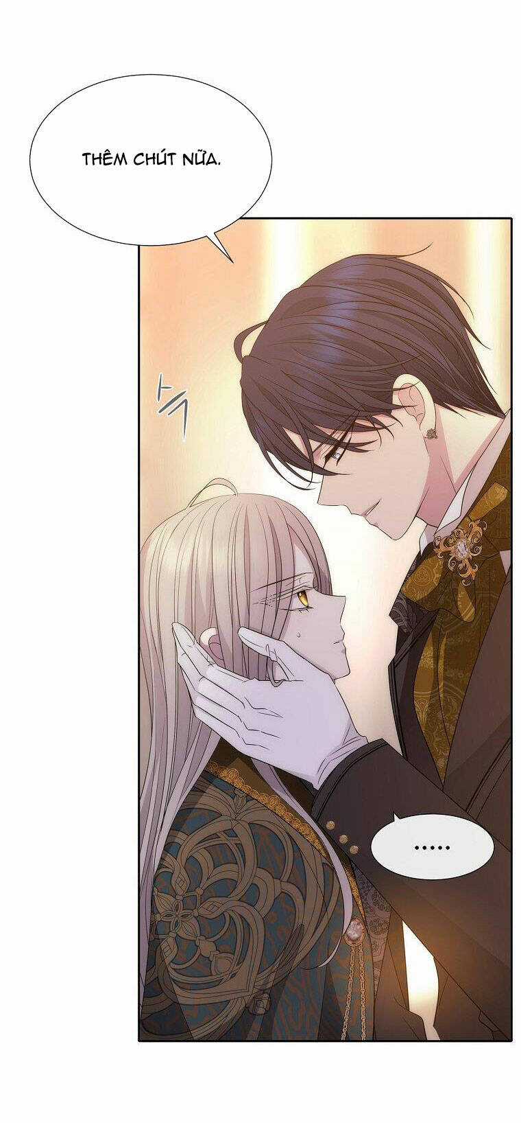 Ngũ Đại Đồ Đệ Của Charlotte Chapter 205.1 trang 31