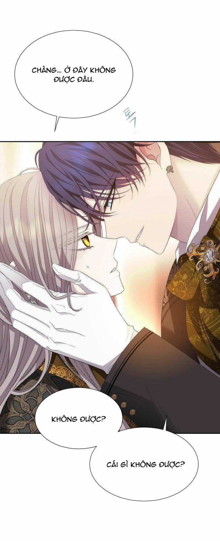 Ngũ Đại Đồ Đệ Của Charlotte Chapter 205.1 trang 32