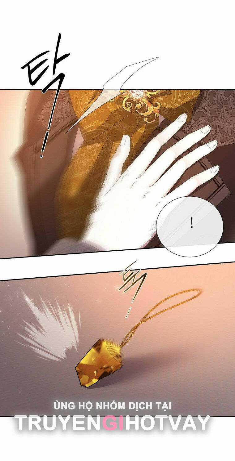 Ngũ Đại Đồ Đệ Của Charlotte Chapter 205.1 trang 34