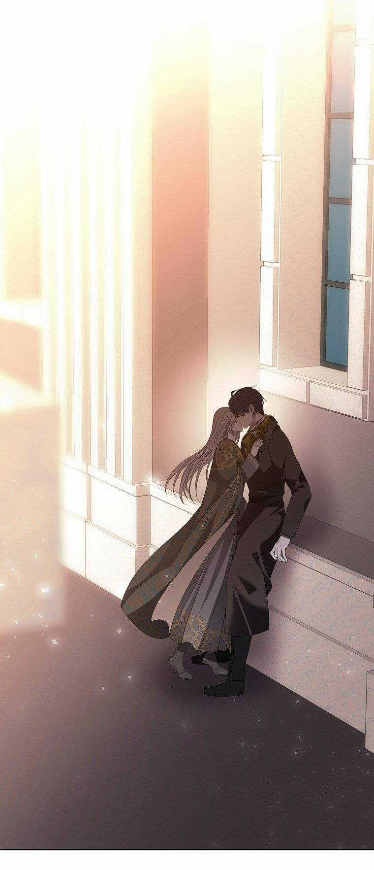 Ngũ Đại Đồ Đệ Của Charlotte Chapter 205.1 trang 36