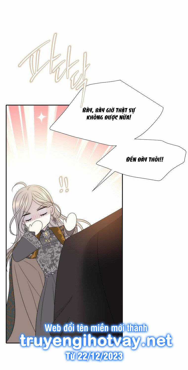 Ngũ Đại Đồ Đệ Của Charlotte Chapter 205.1 trang 39