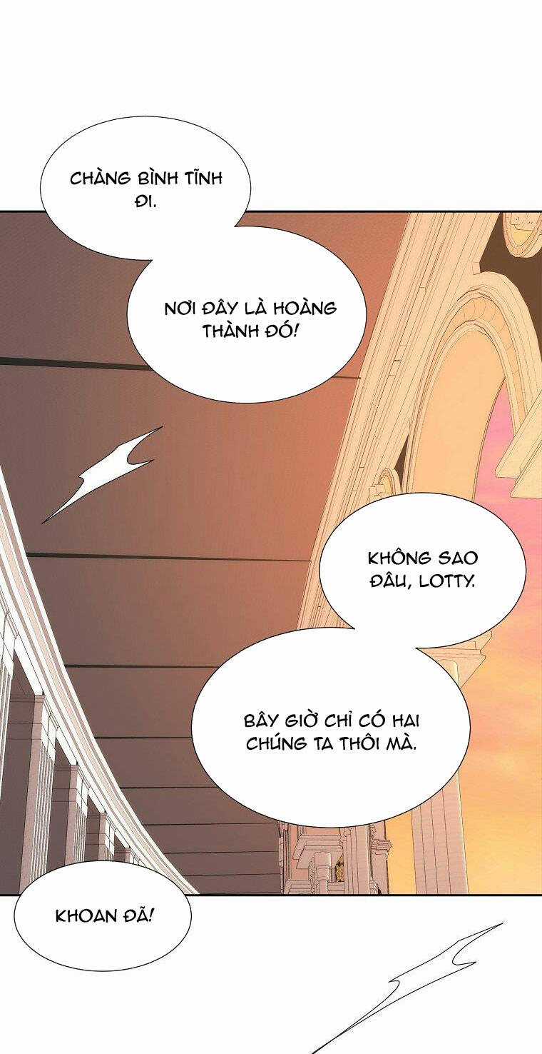 Ngũ Đại Đồ Đệ Của Charlotte Chapter 205.1 trang 42