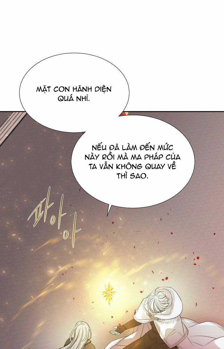 Ngũ Đại Đồ Đệ Của Charlotte Chapter 205.1 trang 6