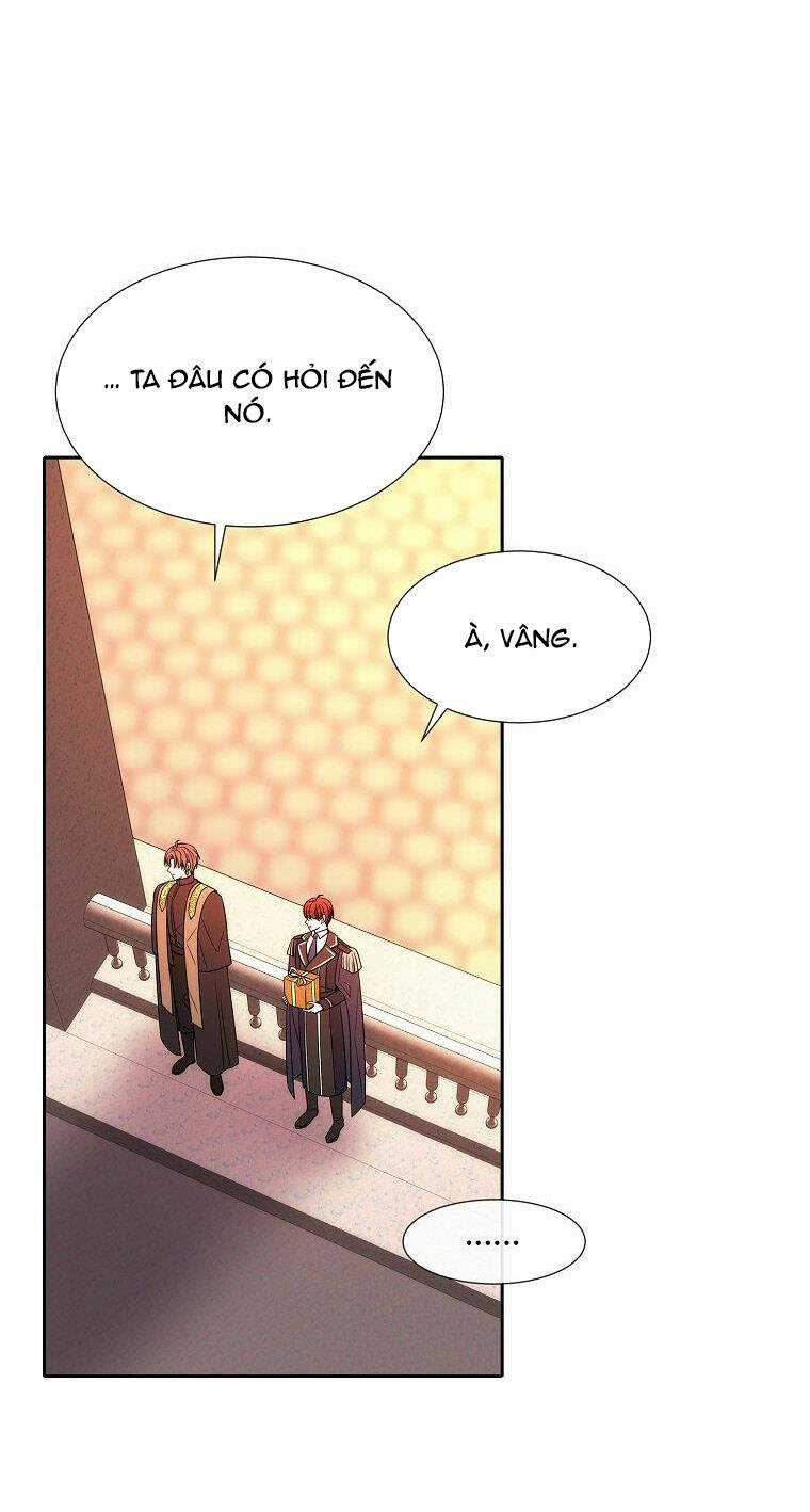 Ngũ Đại Đồ Đệ Của Charlotte Chapter 205.2 trang 12