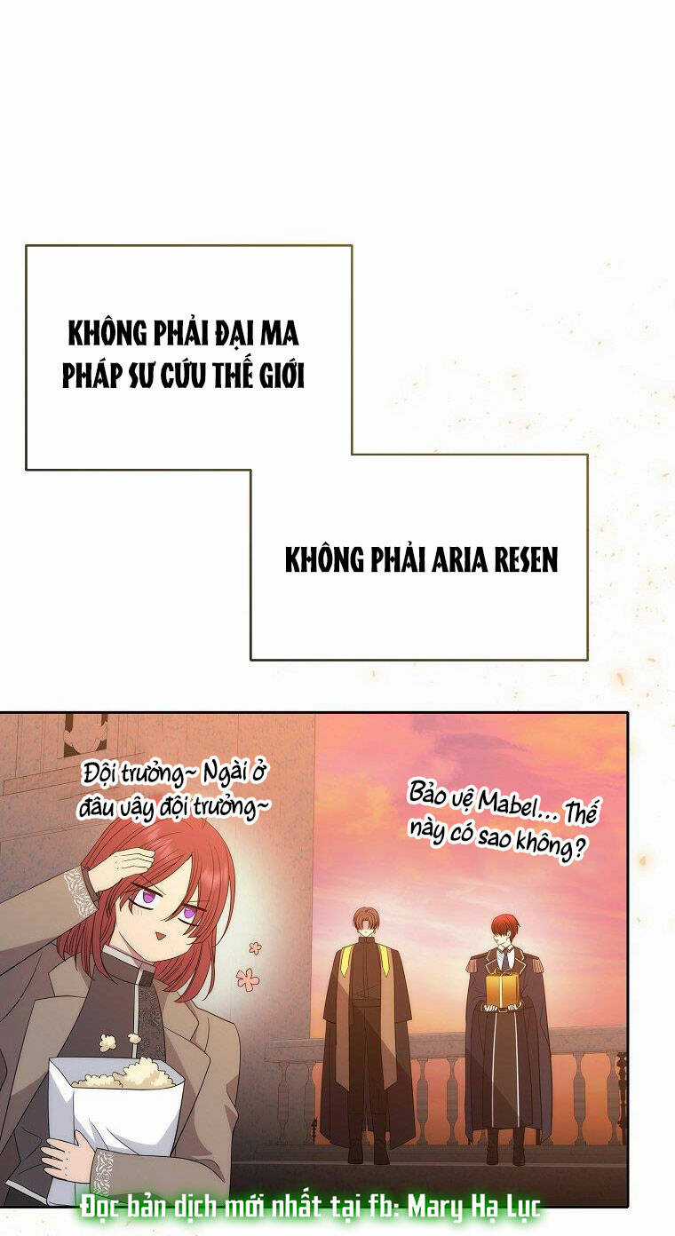 Ngũ Đại Đồ Đệ Của Charlotte Chapter 205.2 trang 19