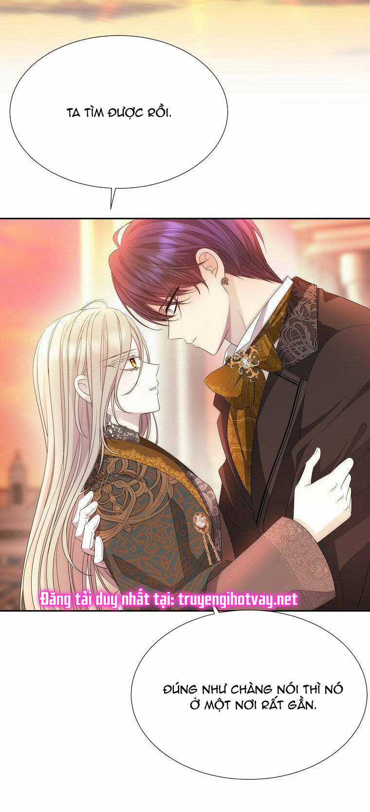 Ngũ Đại Đồ Đệ Của Charlotte Chapter 205.2 trang 23