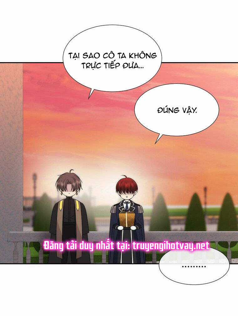 Ngũ Đại Đồ Đệ Của Charlotte Chapter 205.2 trang 7