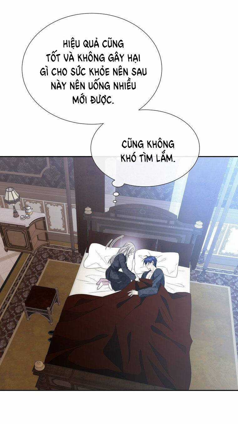 Ngũ Đại Đồ Đệ Của Charlotte Chapter 206.1 trang 10