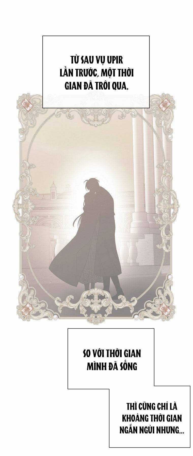 Ngũ Đại Đồ Đệ Của Charlotte Chapter 206.1 trang 12