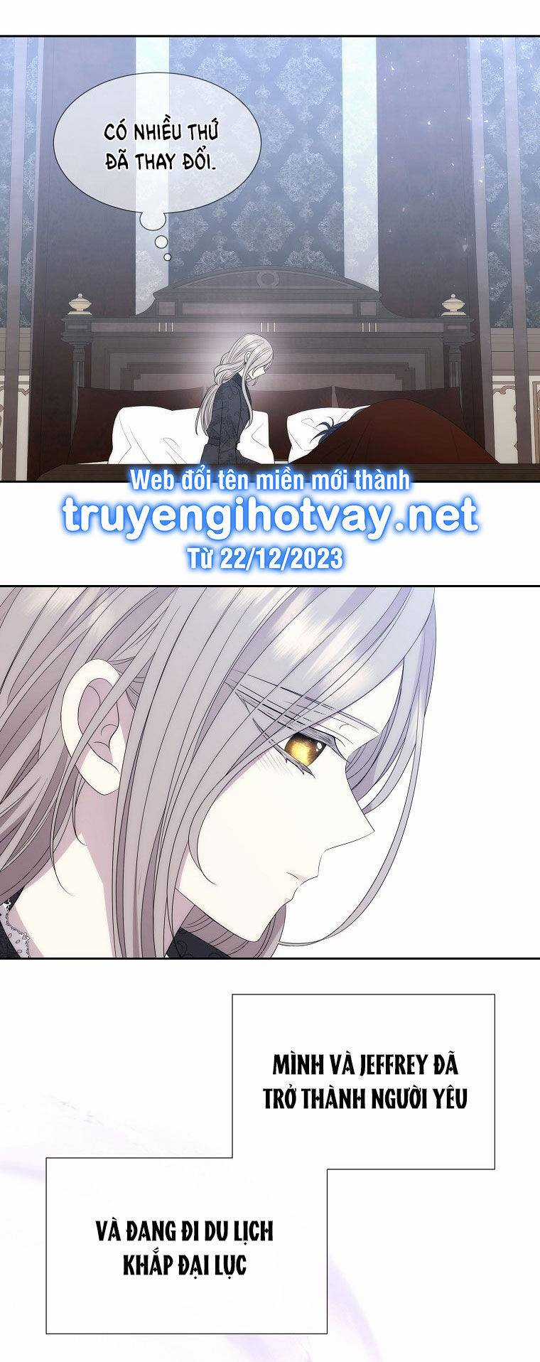 Ngũ Đại Đồ Đệ Của Charlotte Chapter 206.1 trang 13