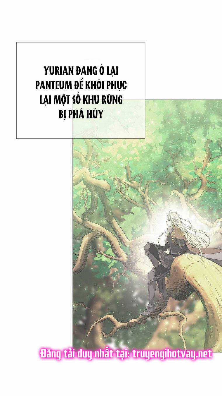 Ngũ Đại Đồ Đệ Của Charlotte Chapter 206.1 trang 15