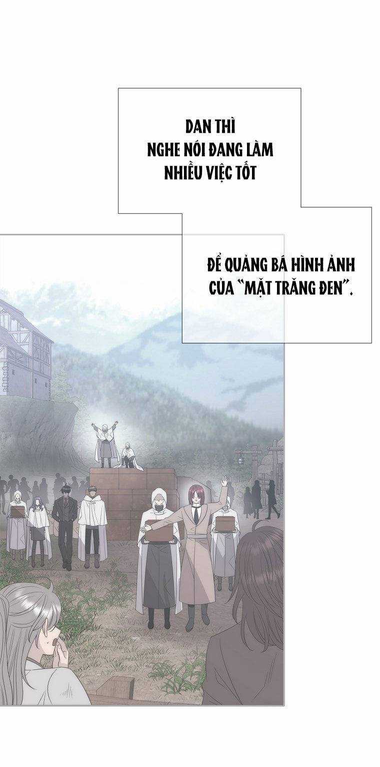 Ngũ Đại Đồ Đệ Của Charlotte Chapter 206.1 trang 16