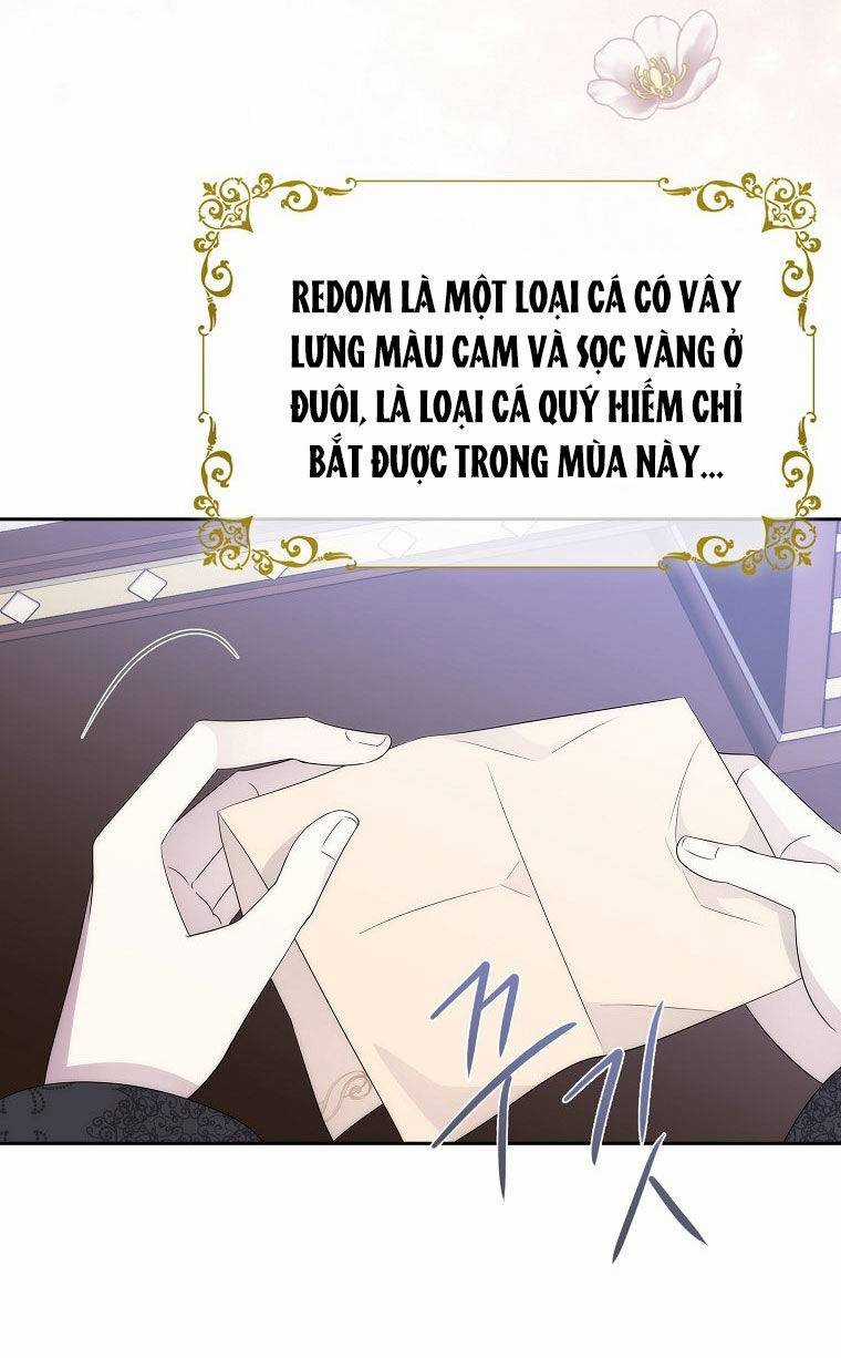 Ngũ Đại Đồ Đệ Của Charlotte Chapter 206.1 trang 4