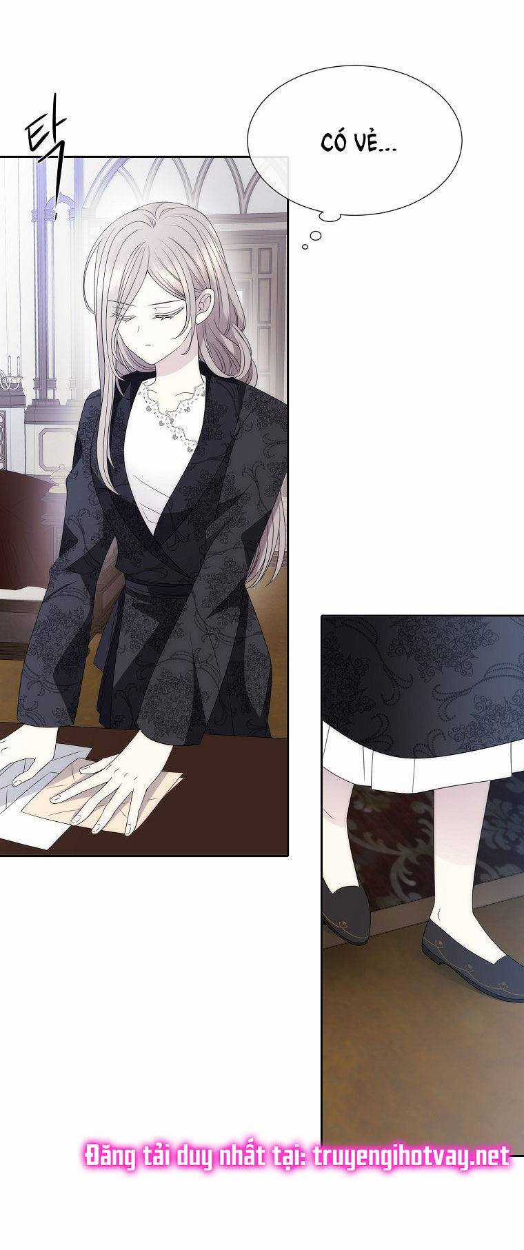 Ngũ Đại Đồ Đệ Của Charlotte Chapter 206.1 trang 5