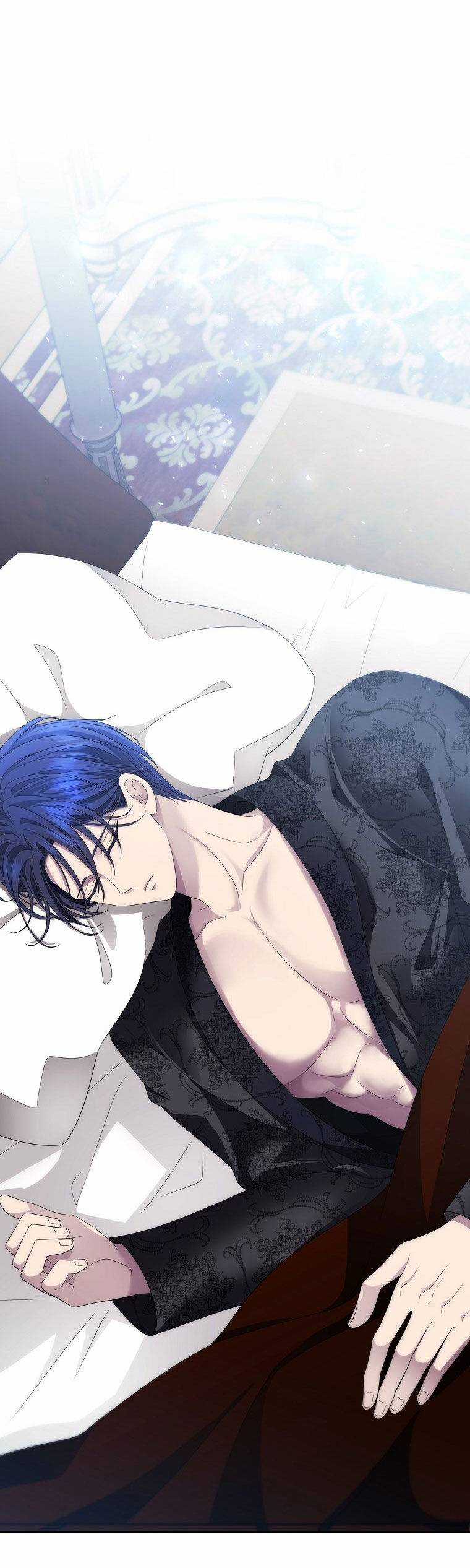 Ngũ Đại Đồ Đệ Của Charlotte Chapter 206.1 trang 6