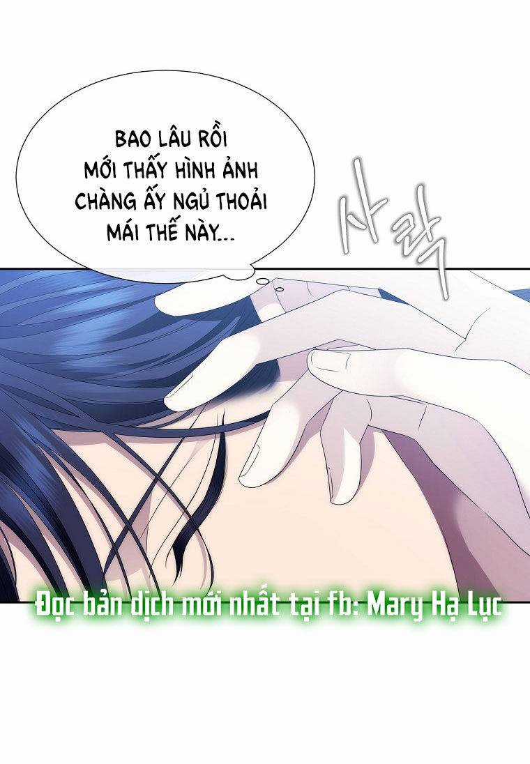 Ngũ Đại Đồ Đệ Của Charlotte Chapter 206.1 trang 9