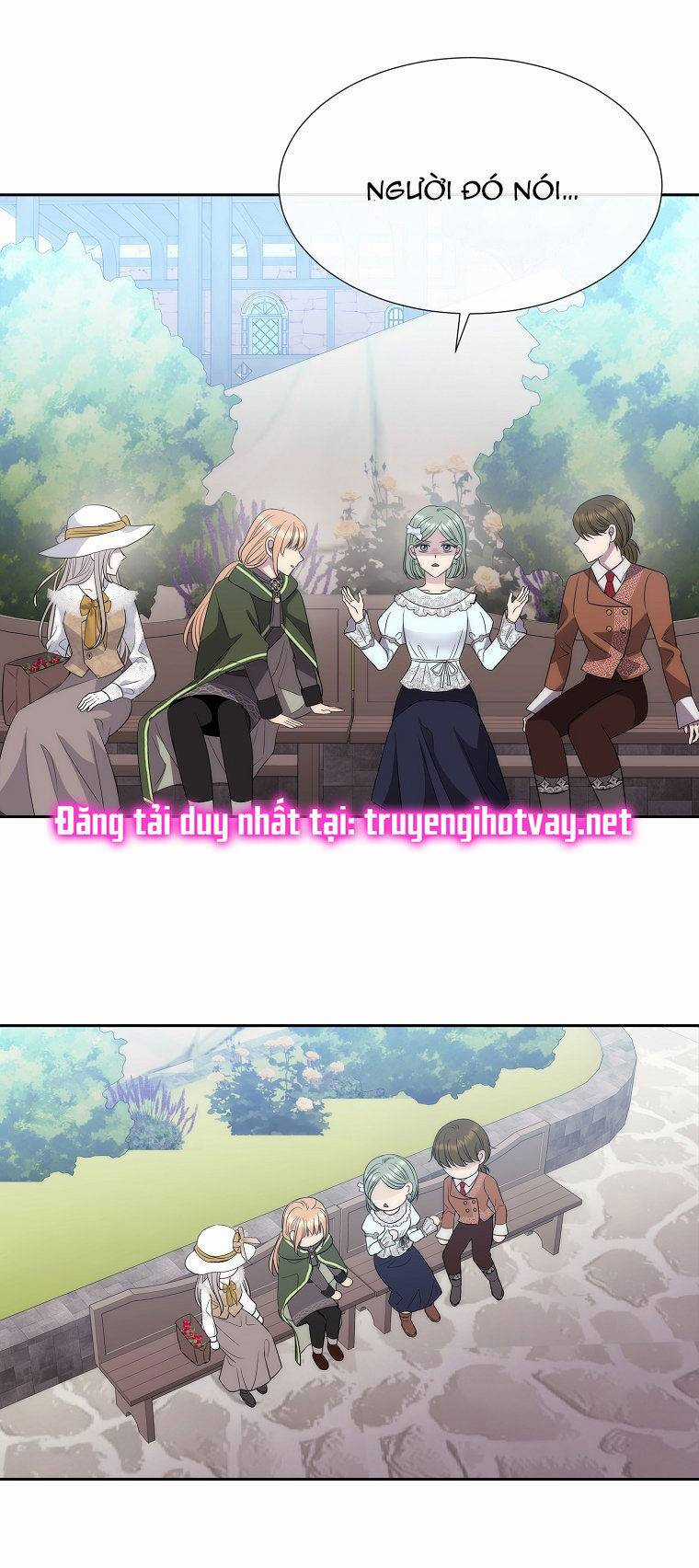 Ngũ Đại Đồ Đệ Của Charlotte Chapter 206.2 trang 10