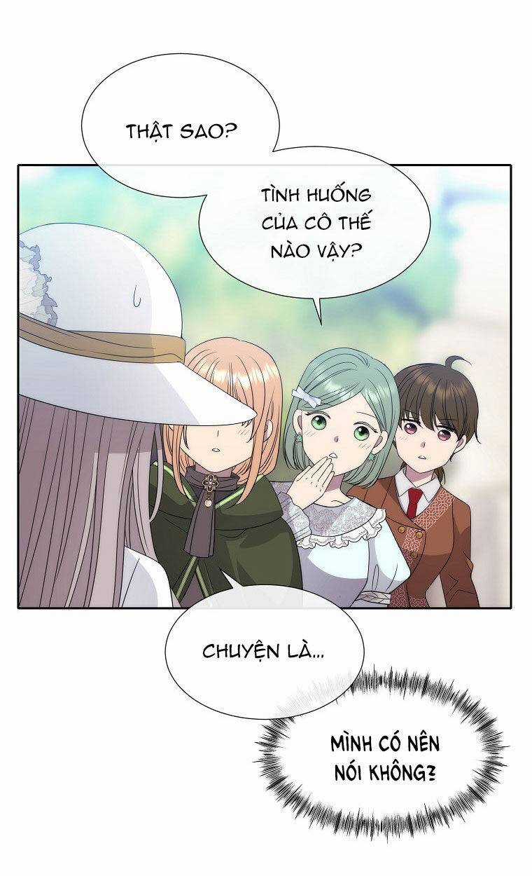 Ngũ Đại Đồ Đệ Của Charlotte Chapter 206.2 trang 13