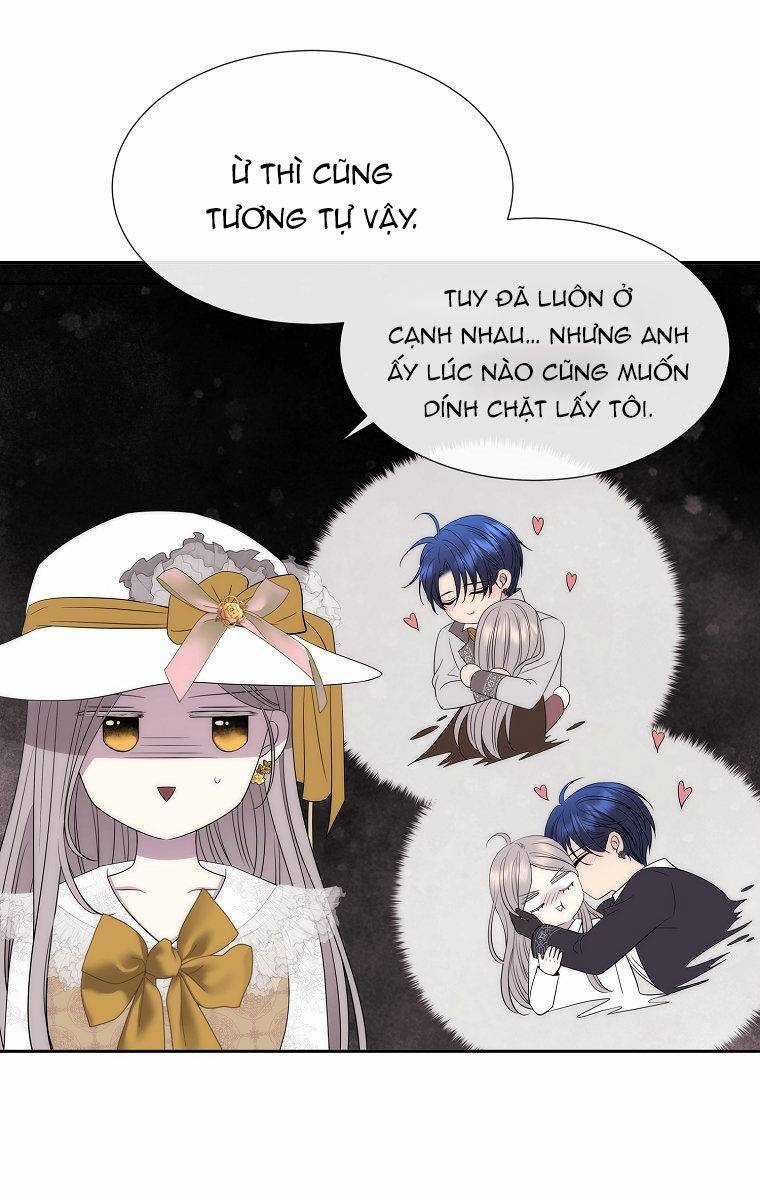 Ngũ Đại Đồ Đệ Của Charlotte Chapter 206.2 trang 14