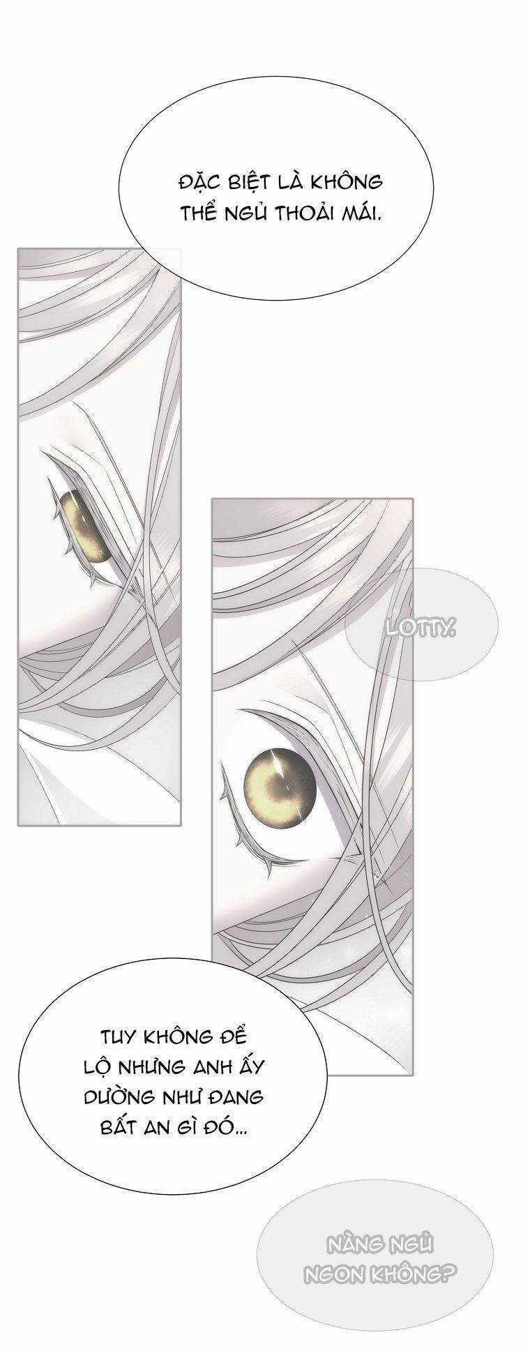 Ngũ Đại Đồ Đệ Của Charlotte Chapter 206.2 trang 15