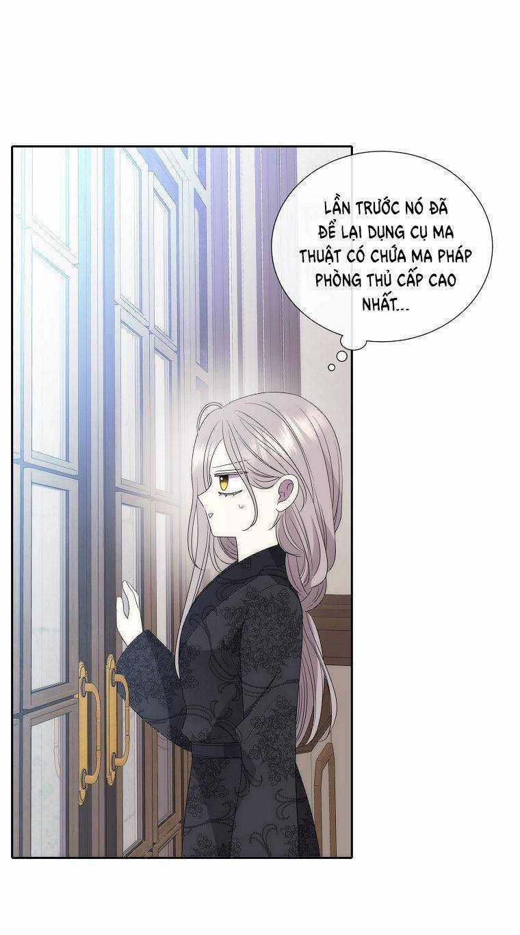 Ngũ Đại Đồ Đệ Của Charlotte Chapter 206.2 trang 2