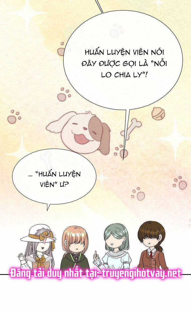 Ngũ Đại Đồ Đệ Của Charlotte Chapter 206.2 trang 26