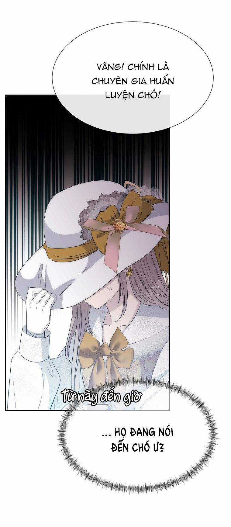 Ngũ Đại Đồ Đệ Của Charlotte Chapter 206.2 trang 27