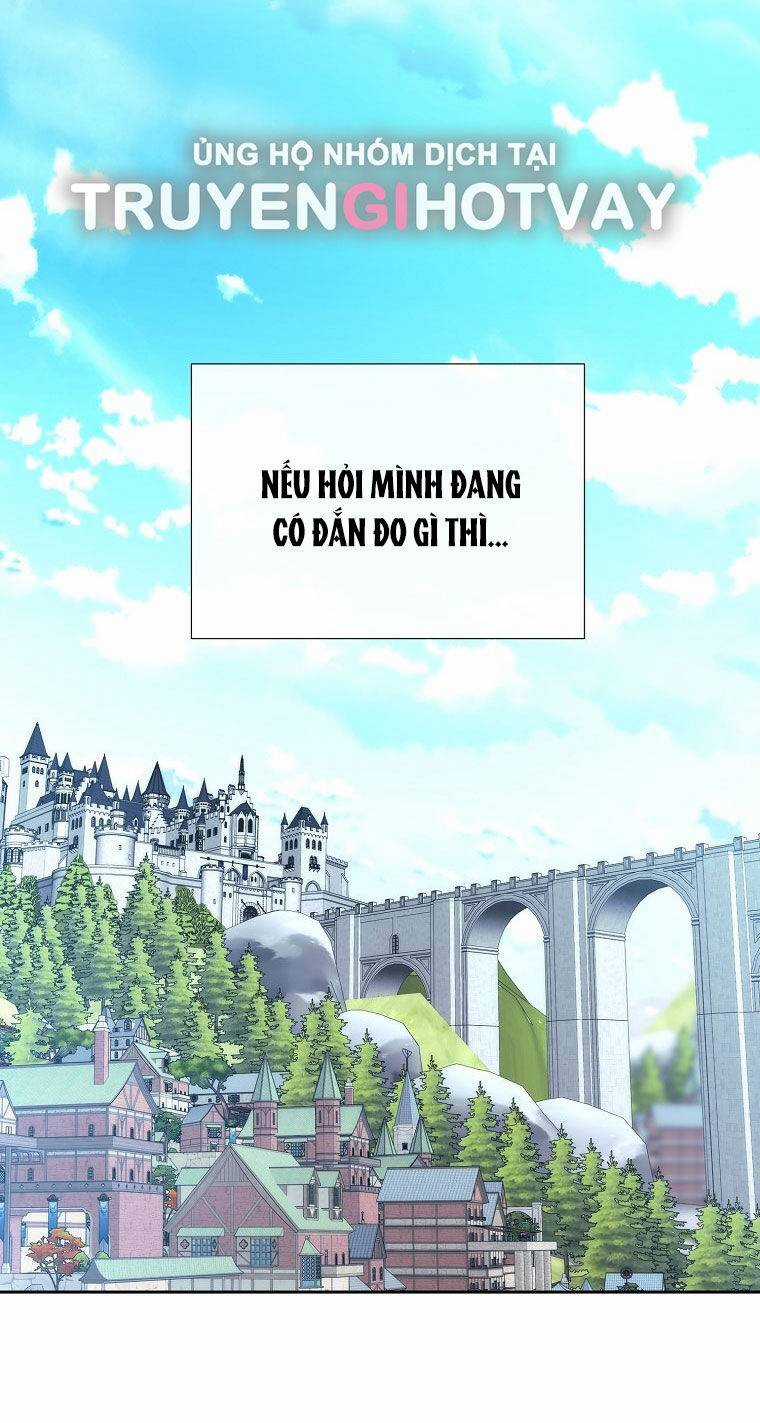 Ngũ Đại Đồ Đệ Của Charlotte Chapter 206.2 trang 4