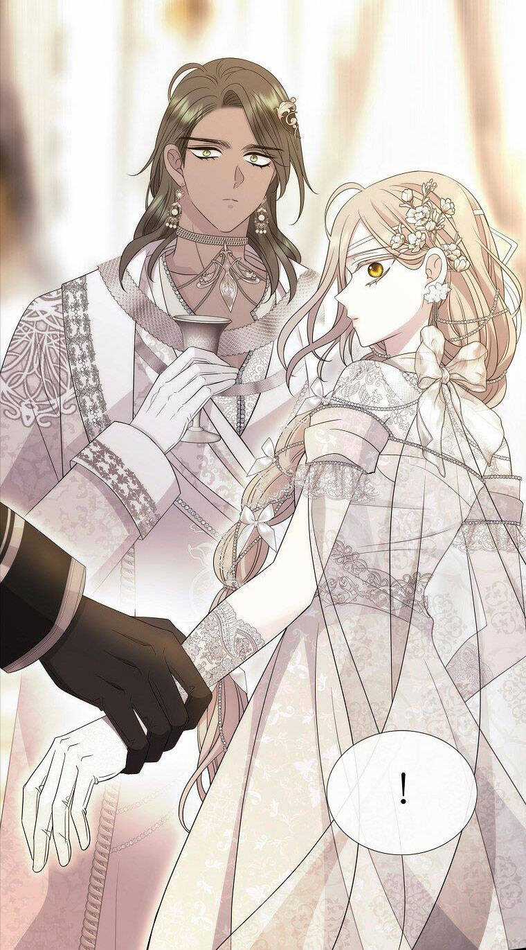 Ngũ Đại Đồ Đệ Của Charlotte Chapter 208.2 trang 11