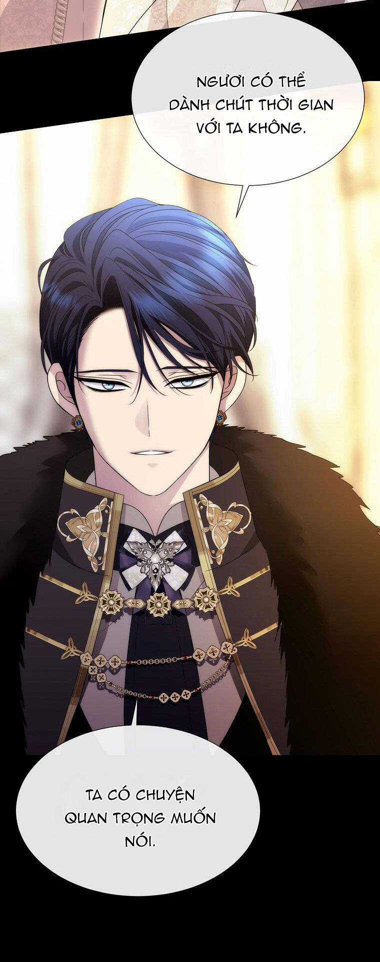 Ngũ Đại Đồ Đệ Của Charlotte Chapter 208.2 trang 12