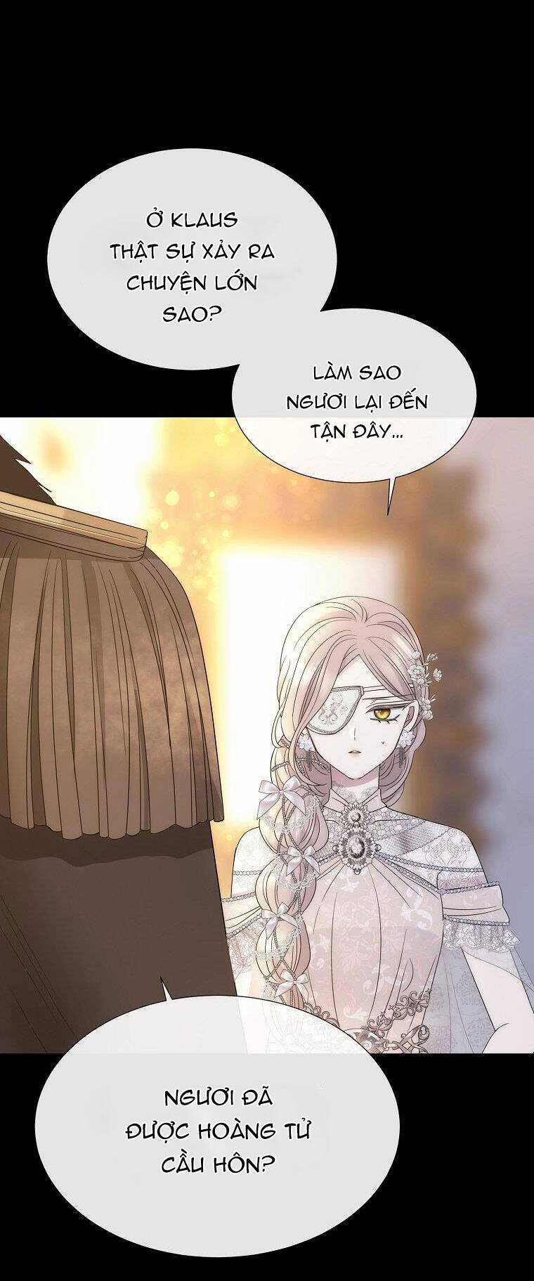 Ngũ Đại Đồ Đệ Của Charlotte Chapter 208.2 trang 15