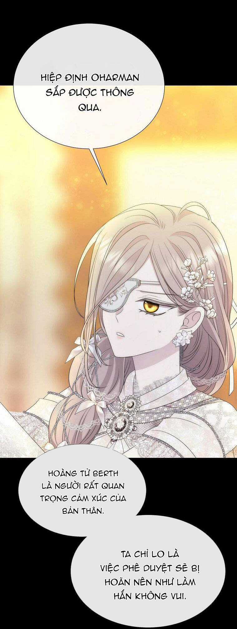 Ngũ Đại Đồ Đệ Của Charlotte Chapter 208.2 trang 21