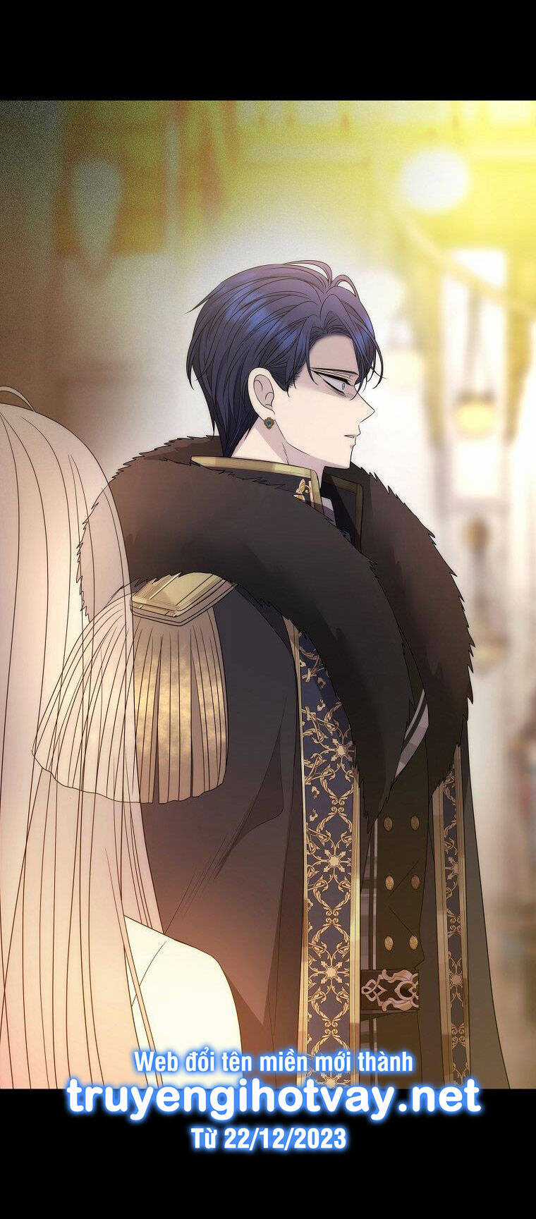 Ngũ Đại Đồ Đệ Của Charlotte Chapter 208.2 trang 3