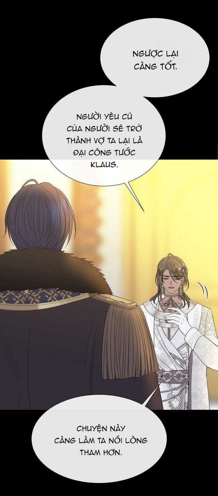 Ngũ Đại Đồ Đệ Của Charlotte Chapter 208.2 trang 36