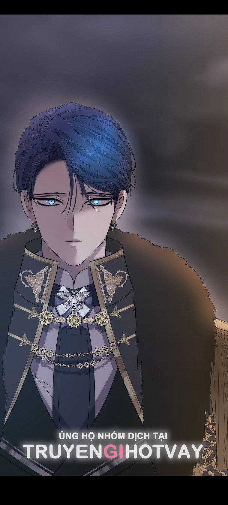 Ngũ Đại Đồ Đệ Của Charlotte Chapter 208.2 trang 37