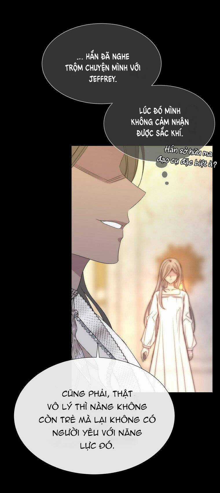 Ngũ Đại Đồ Đệ Của Charlotte Chapter 208.2 trang 45