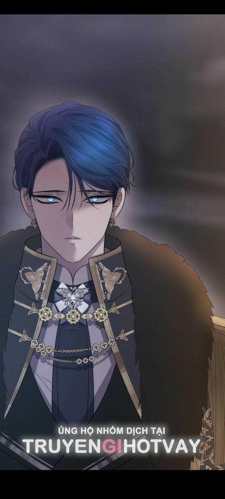 Ngũ Đại Đồ Đệ Của Charlotte Chapter 208.2 trang 47